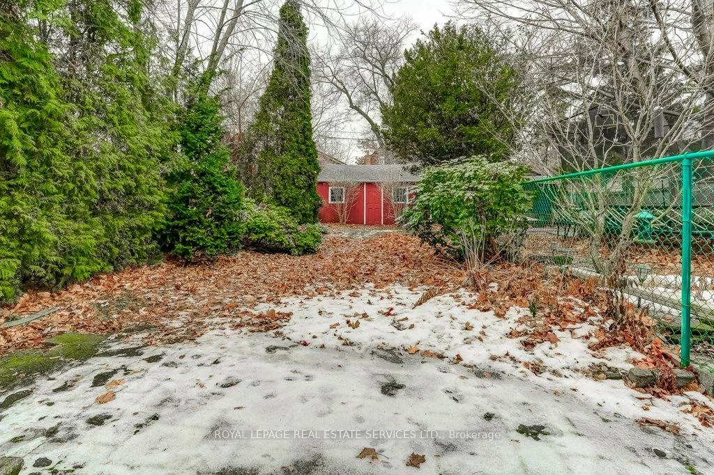 612, Beresford, Runnymede-Bloor West Village, Toronto