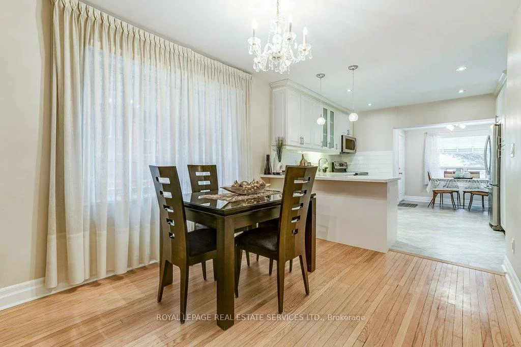 612, Beresford, Runnymede-Bloor West Village, Toronto