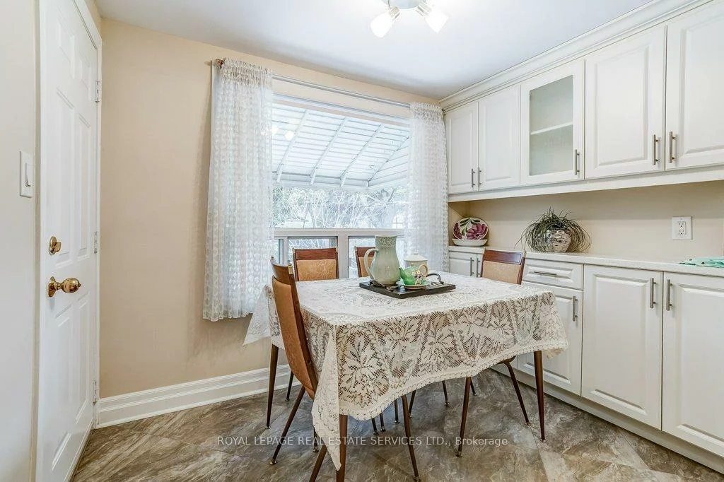 612, Beresford, Runnymede-Bloor West Village, Toronto