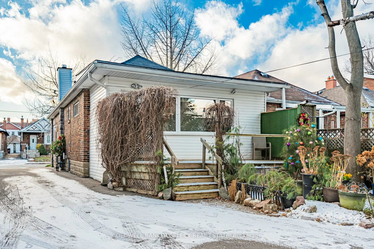 125, Fourth, New Toronto, Toronto