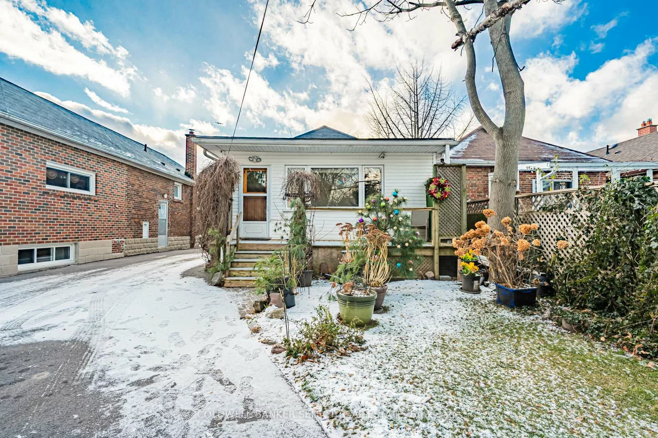 125, Fourth, New Toronto, Toronto