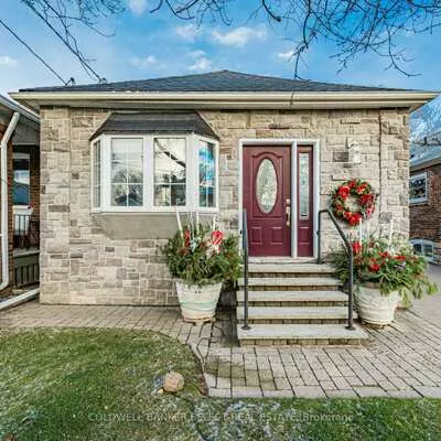 125, Fourth, New Toronto, Toronto