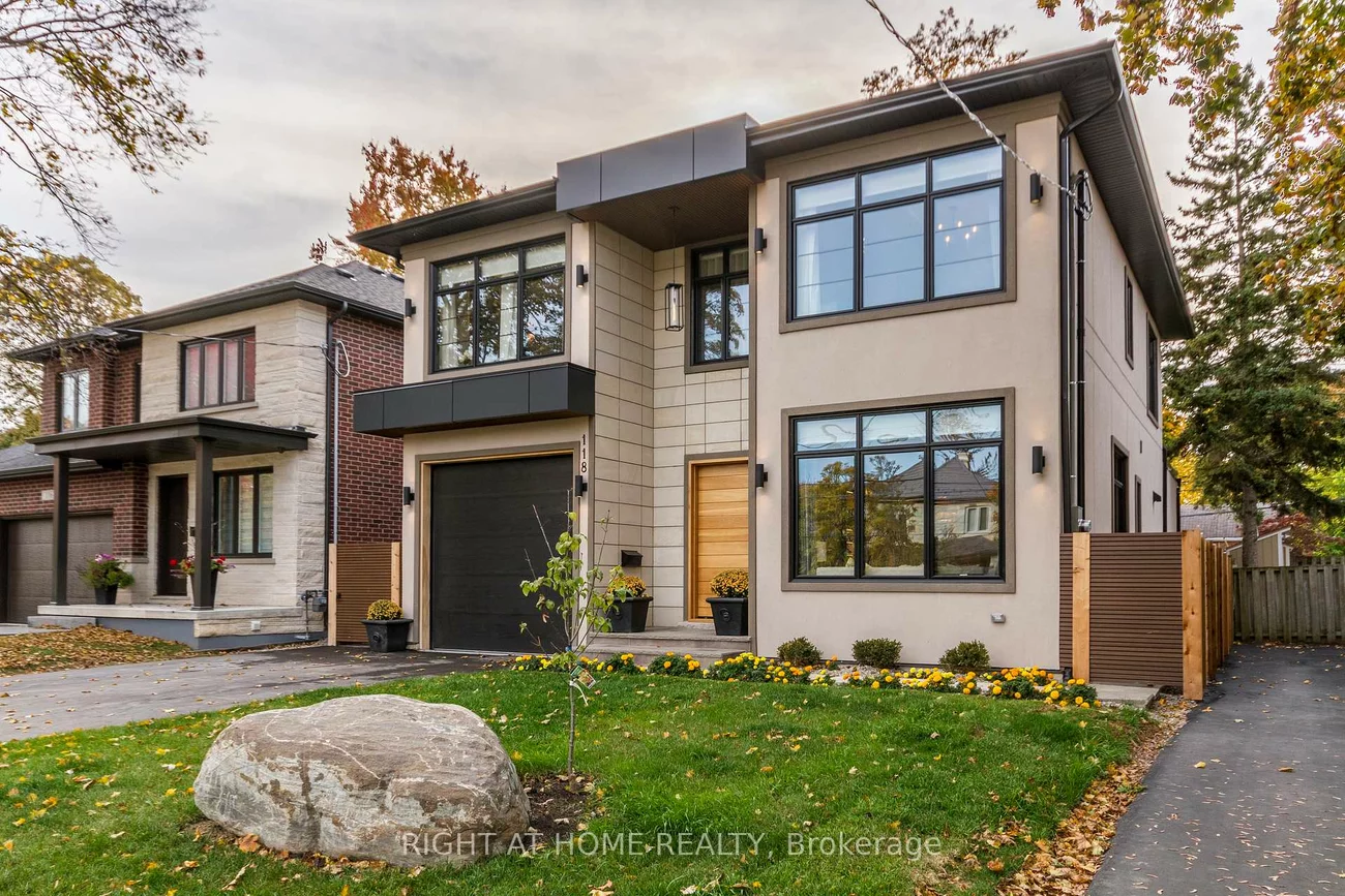 118, Martin Grove, Islington-City Centre West, Toronto