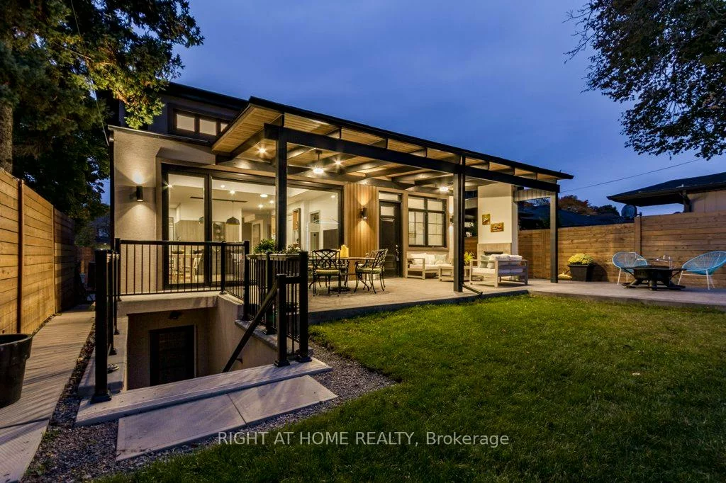 118, Martin Grove, Islington-City Centre West, Toronto