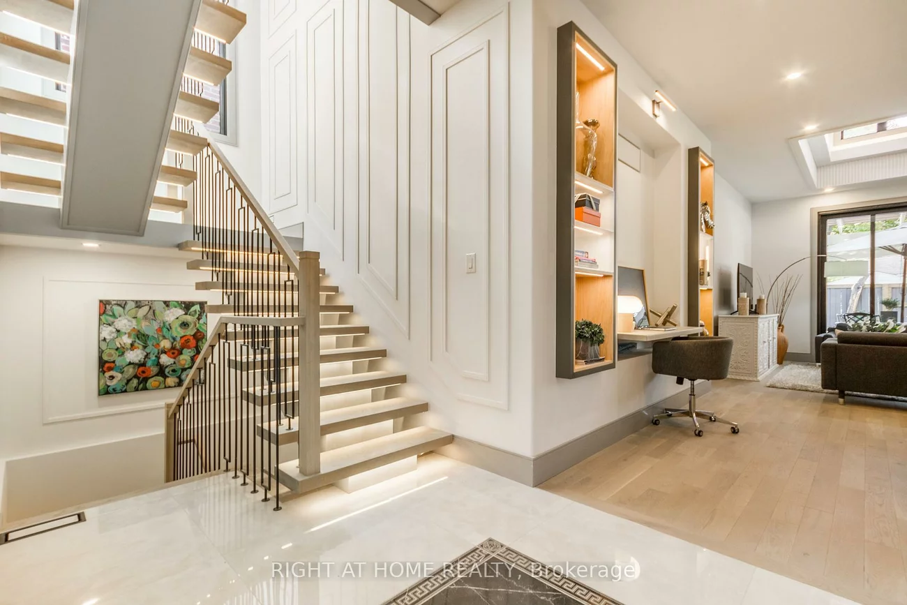 118, Martin Grove, Islington-City Centre West, Toronto