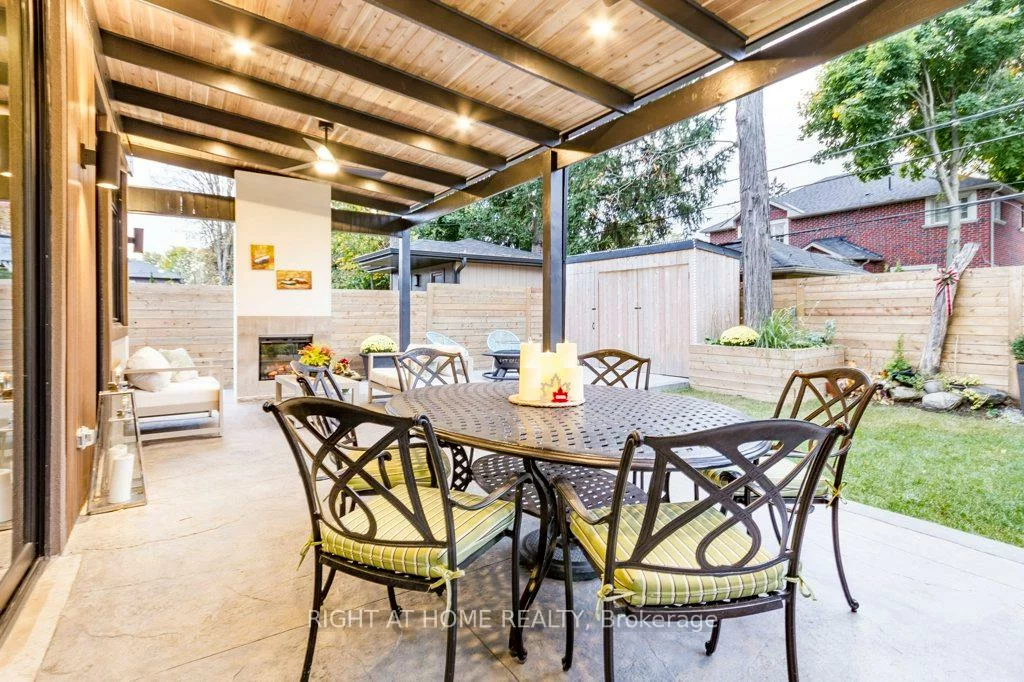 118, Martin Grove, Islington-City Centre West, Toronto