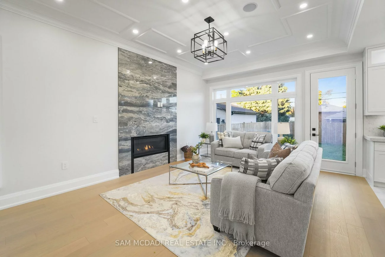 303, Delta, Alderwood, Toronto