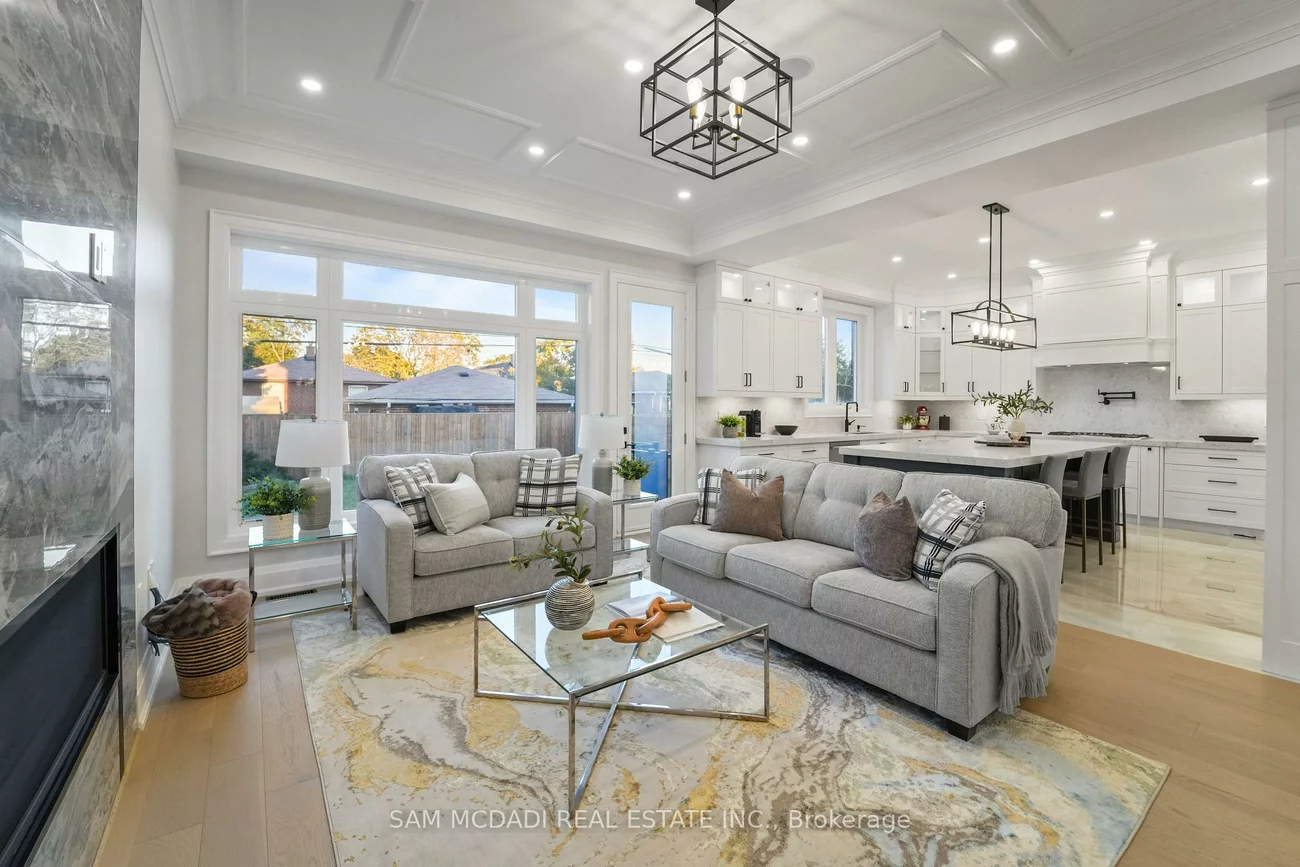 303, Delta, Alderwood, Toronto