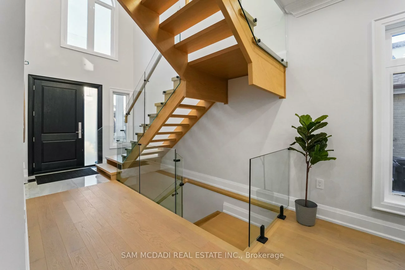 303, Delta, Alderwood, Toronto