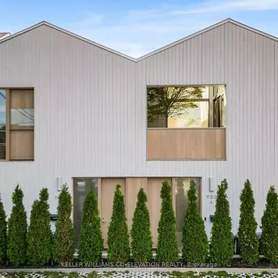 722, Lansdowne, Dovercourt-Wallace Emerson-Junction, Toronto