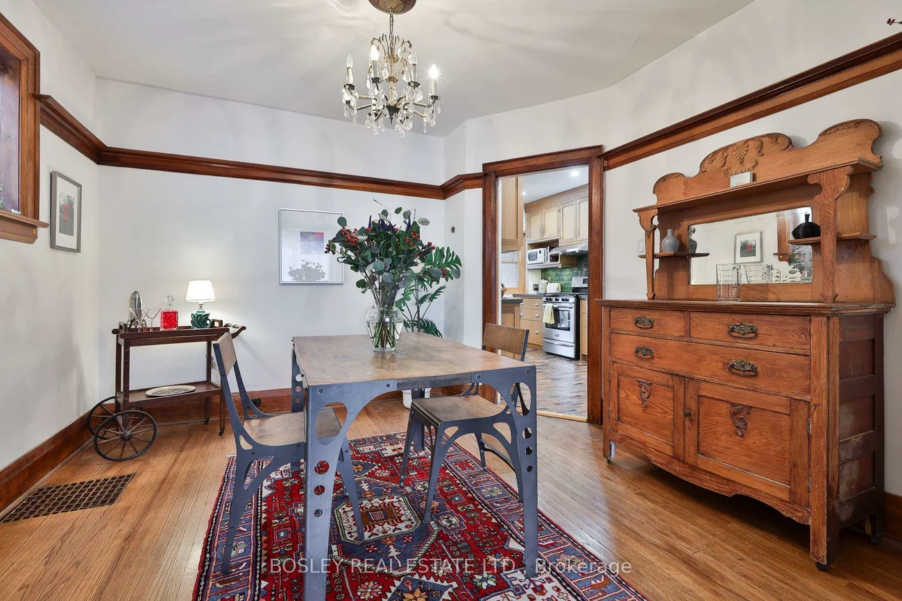 224, Rosethorn, Keelesdale-Eglinton West, Toronto