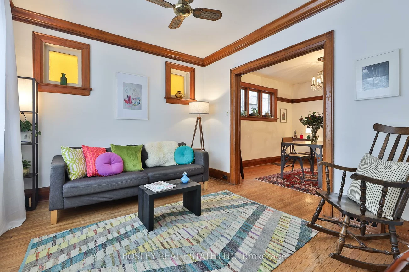 224, Rosethorn, Keelesdale-Eglinton West, Toronto