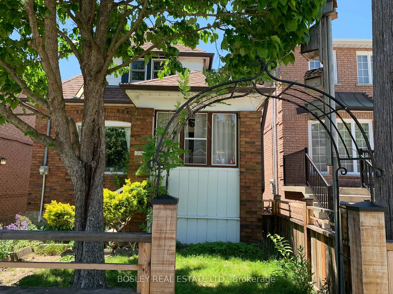 224, Rosethorn, Keelesdale-Eglinton West, Toronto