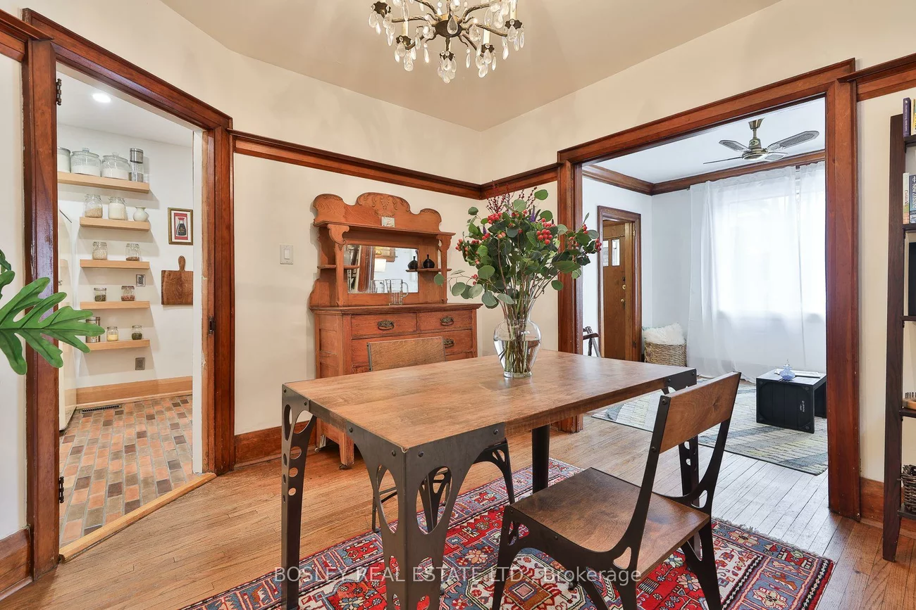 224, Rosethorn, Keelesdale-Eglinton West, Toronto