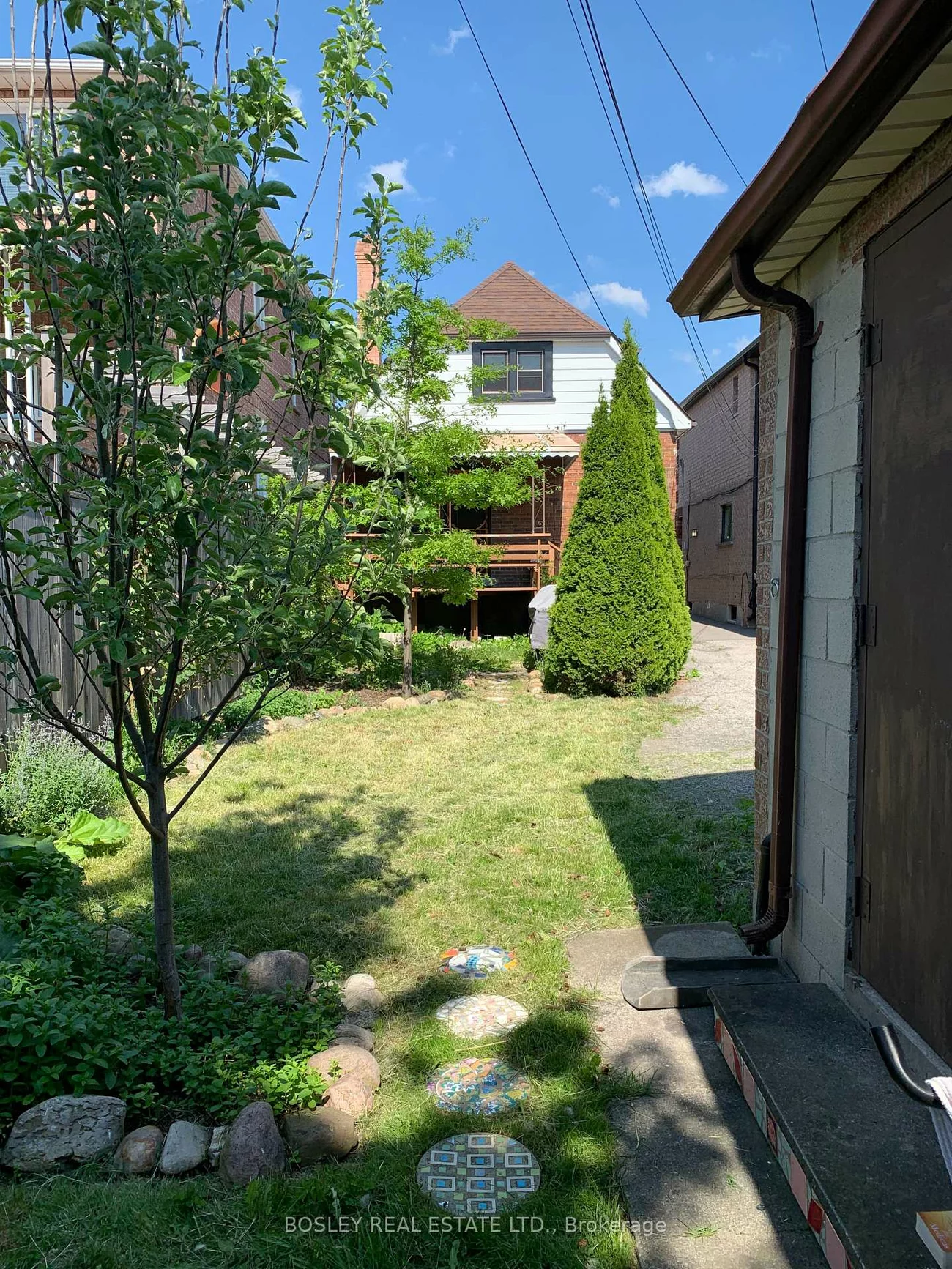 224, Rosethorn, Keelesdale-Eglinton West, Toronto