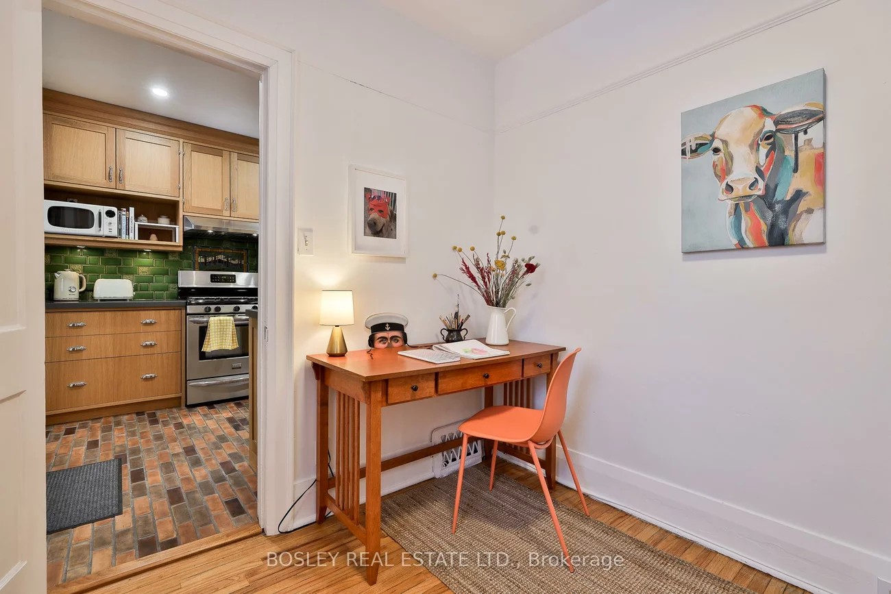 224, Rosethorn, Keelesdale-Eglinton West, Toronto