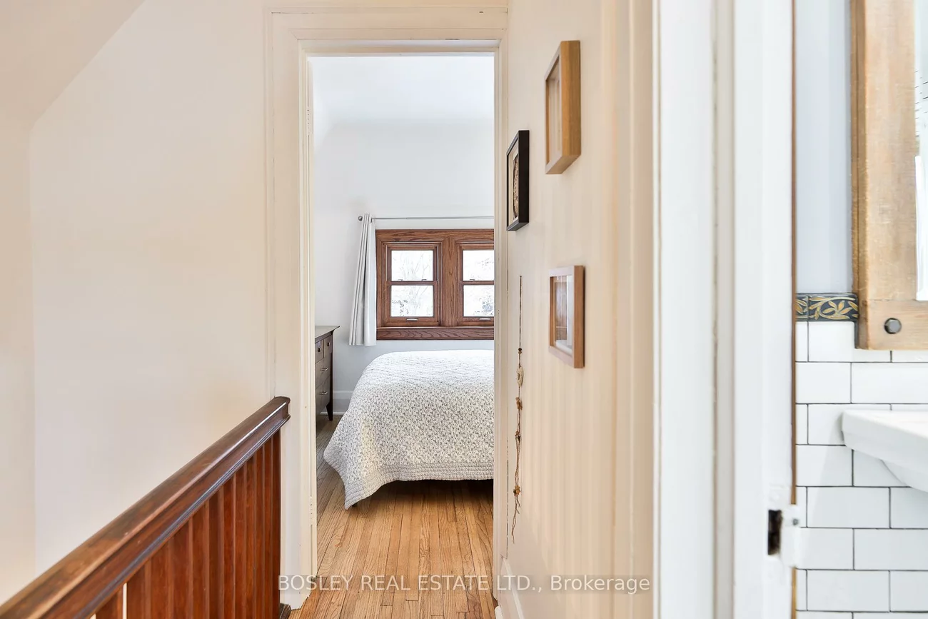 224, Rosethorn, Keelesdale-Eglinton West, Toronto