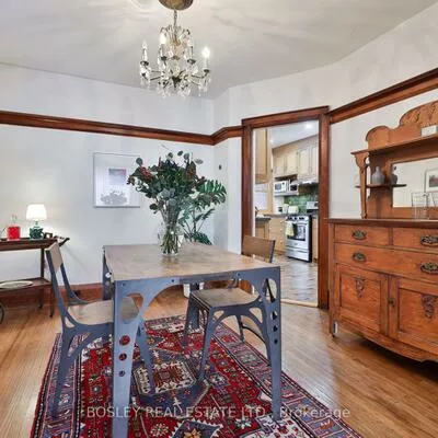 224, Rosethorn, Keelesdale-Eglinton West, Toronto