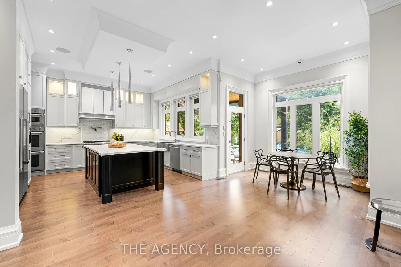 11, Burrows, Islington-City Centre West, Toronto