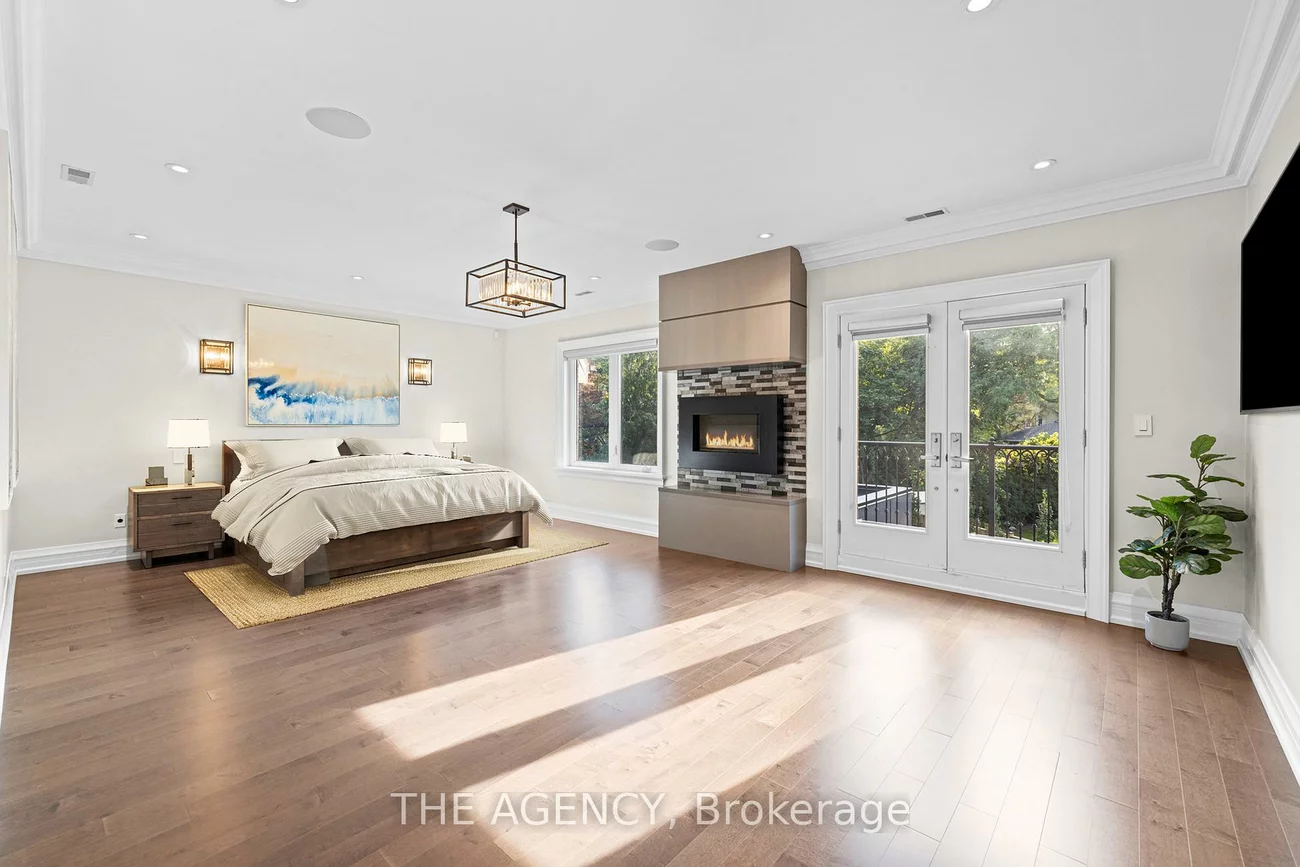 11, Burrows, Islington-City Centre West, Toronto