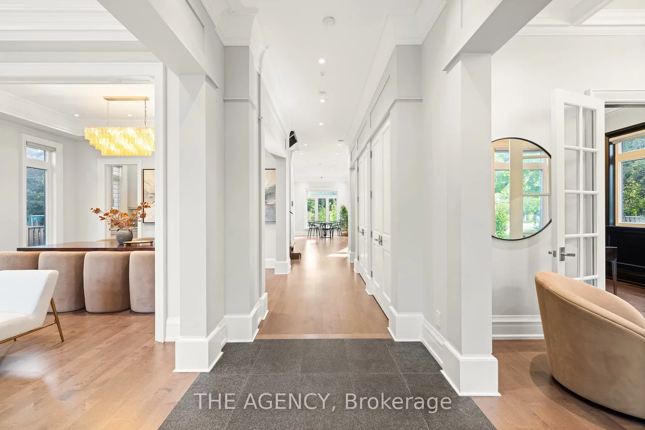 11, Burrows, Islington-City Centre West, Toronto