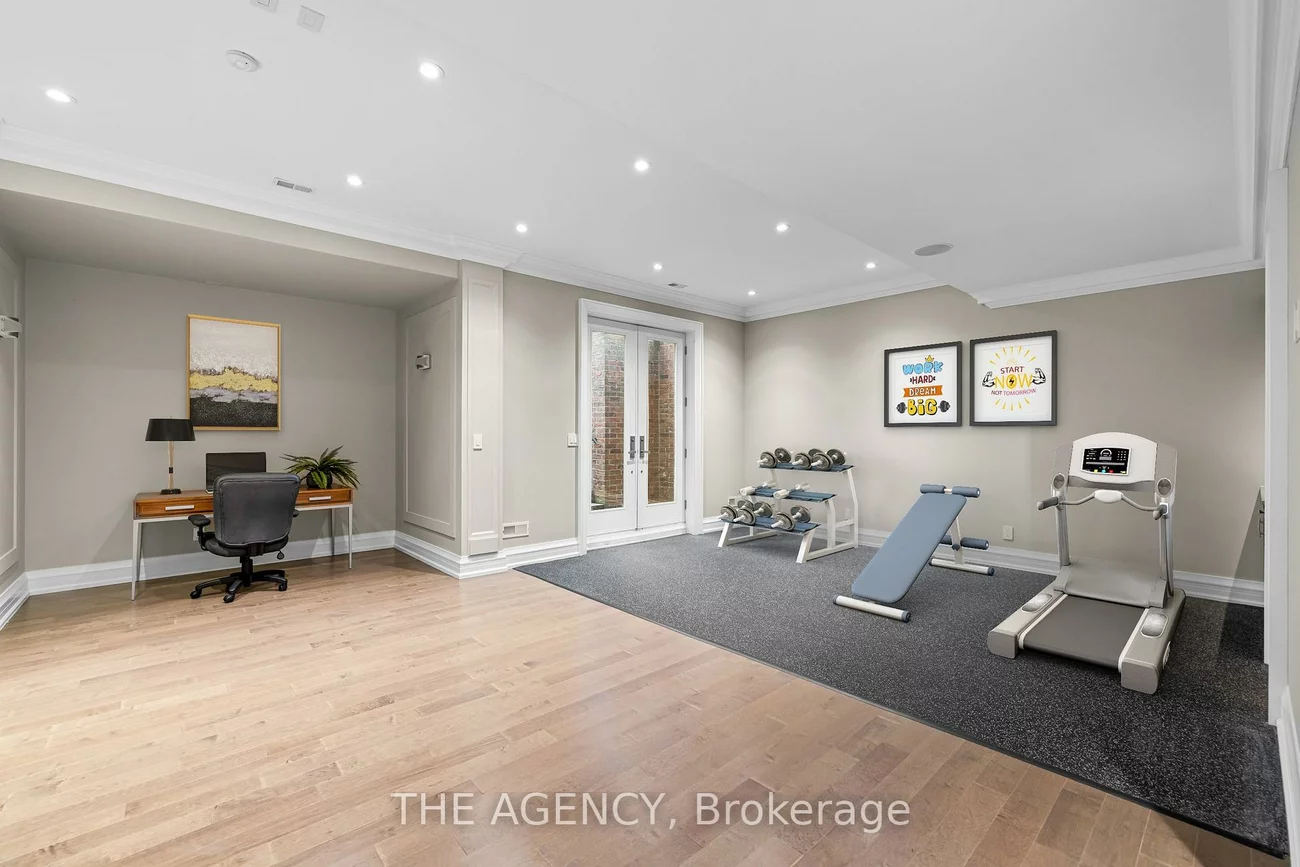 11, Burrows, Islington-City Centre West, Toronto