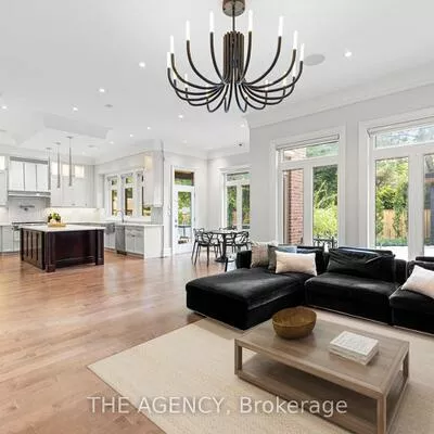 11, Burrows, Islington-City Centre West, Toronto