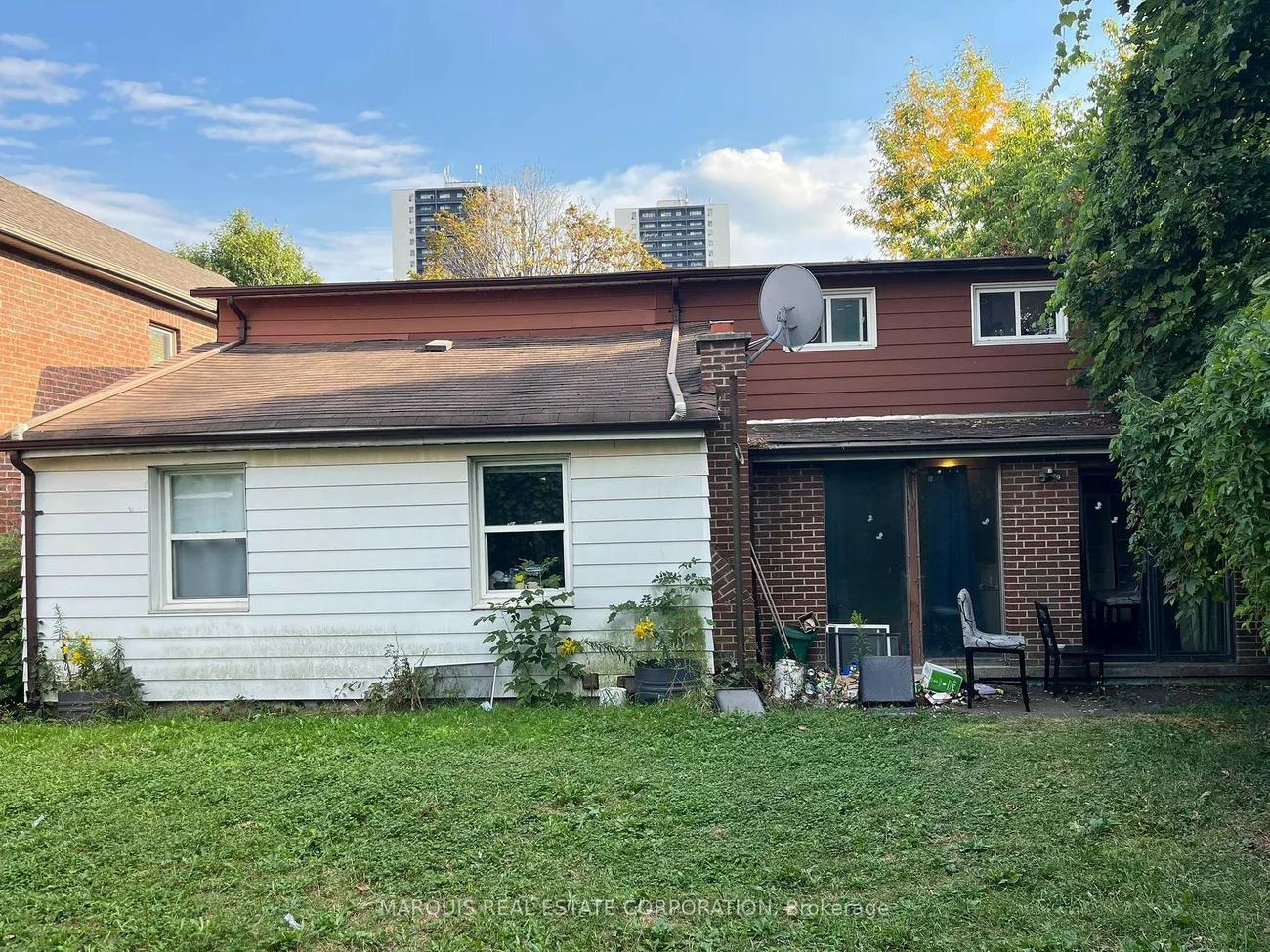 14, Cardell, Humberlea-Pelmo Park W4, Toronto