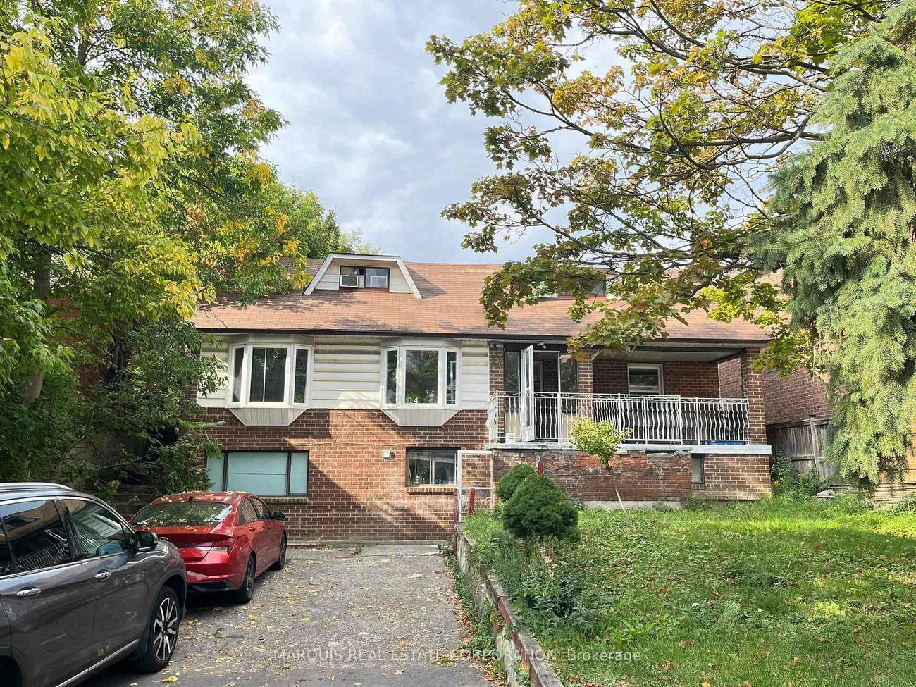 14, Cardell, Humberlea-Pelmo Park W4, Toronto