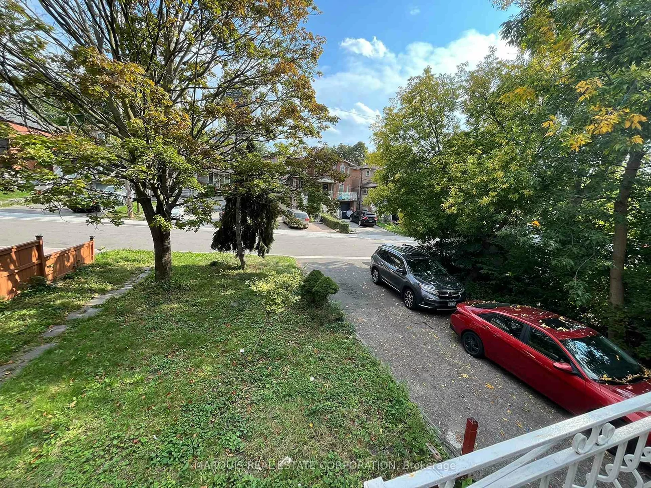 14, Cardell, Humberlea-Pelmo Park W4, Toronto