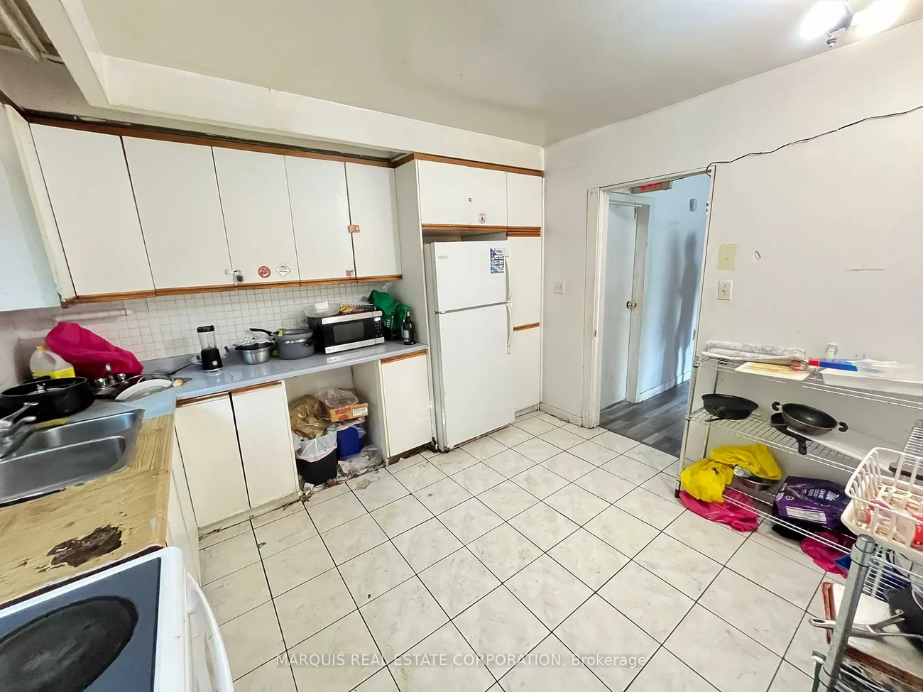 14, Cardell, Humberlea-Pelmo Park W4, Toronto