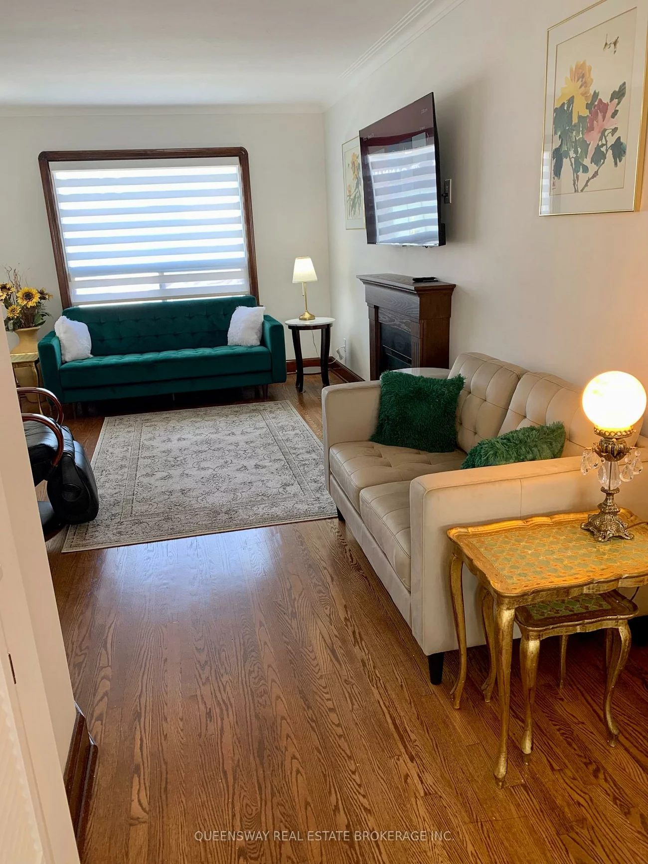 420, Jane, Lambton Baby Point, Toronto