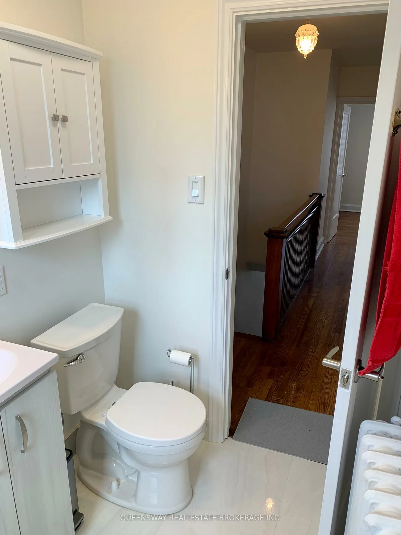 420, Jane, Lambton Baby Point, Toronto