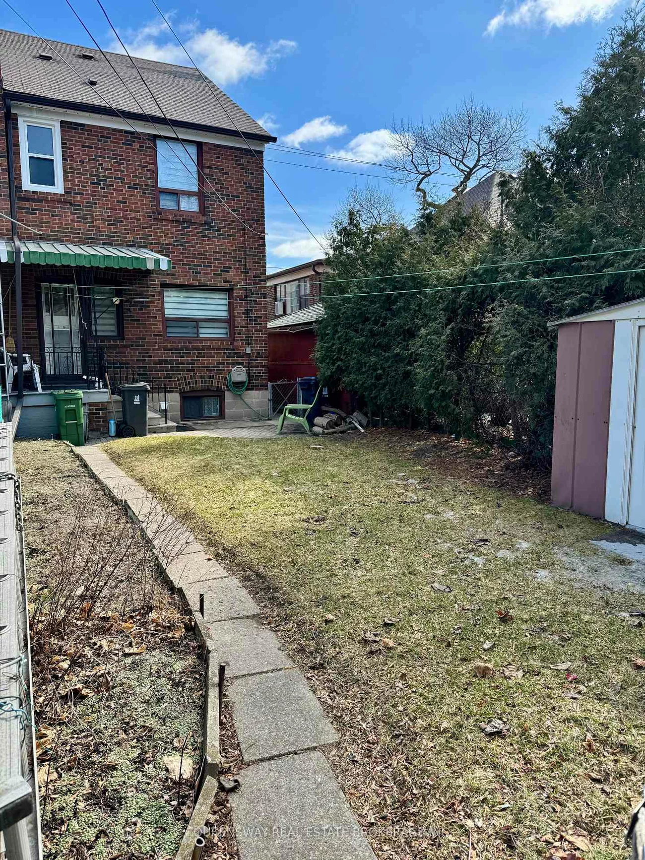 420, Jane, Lambton Baby Point, Toronto