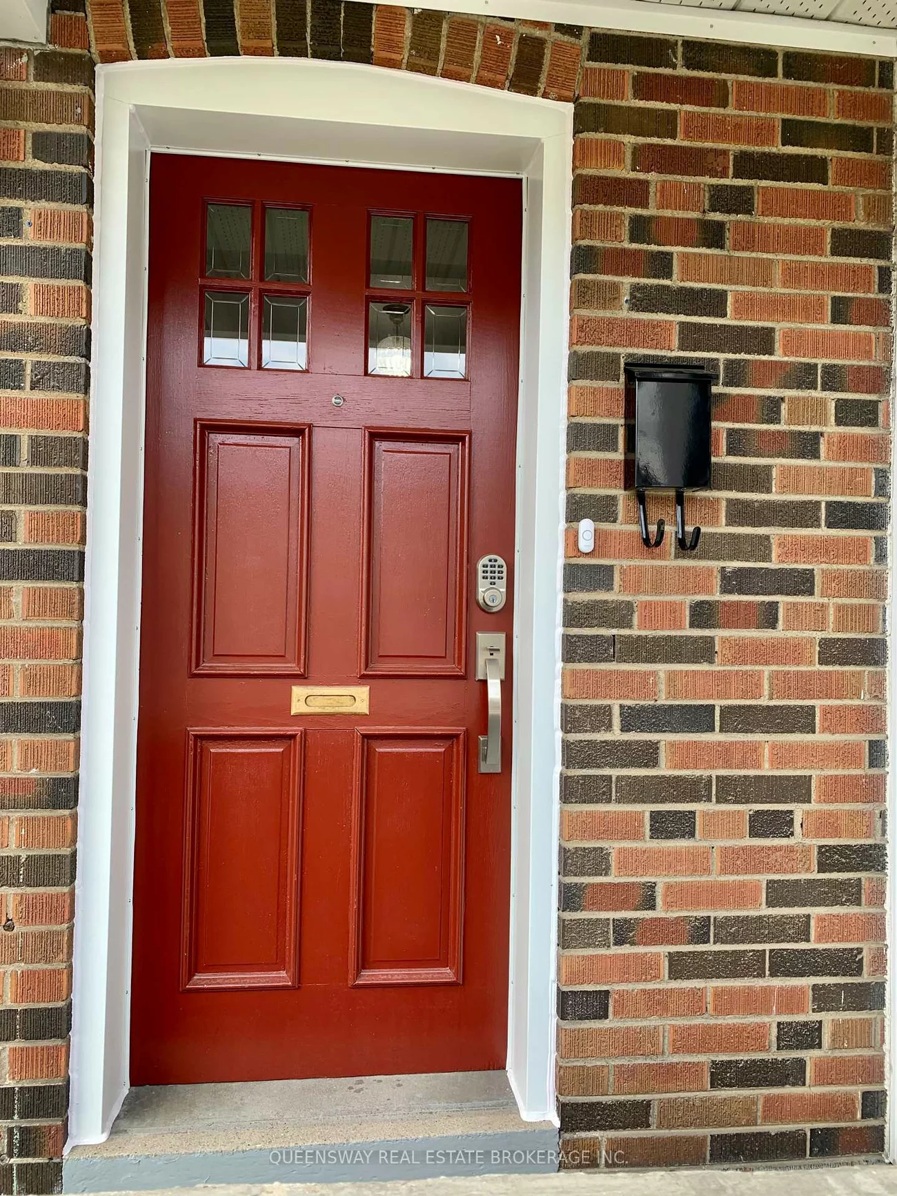 420, Jane, Lambton Baby Point, Toronto