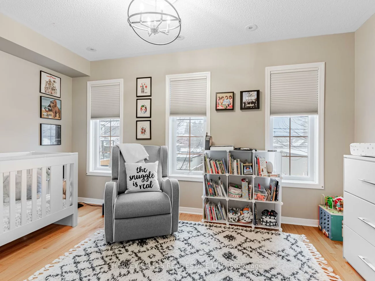 983, Roselawn, Briar Hill-Belgravia, Toronto