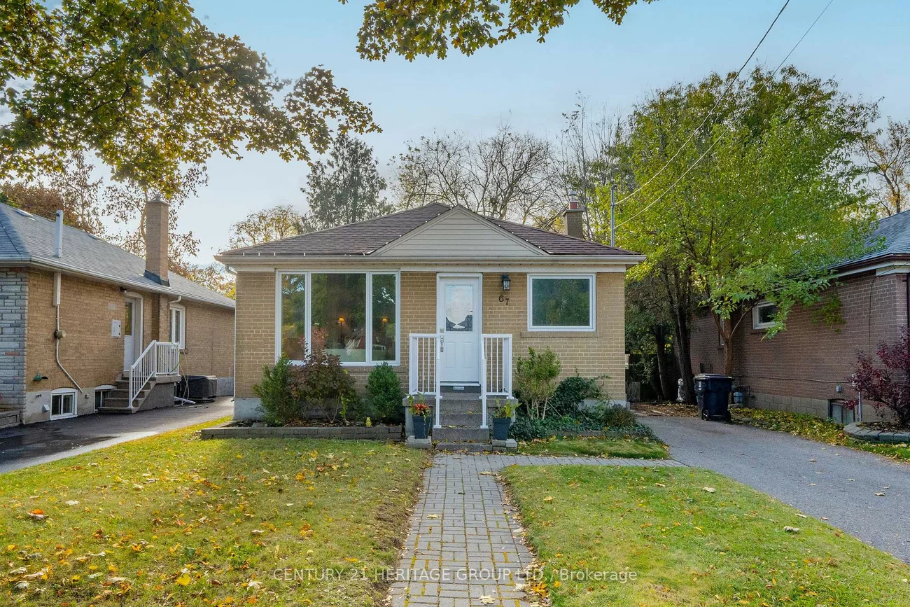 67, Savona, Alderwood, Toronto