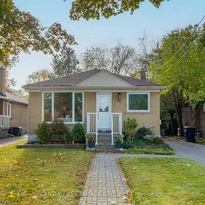 67, Savona, Alderwood, Toronto