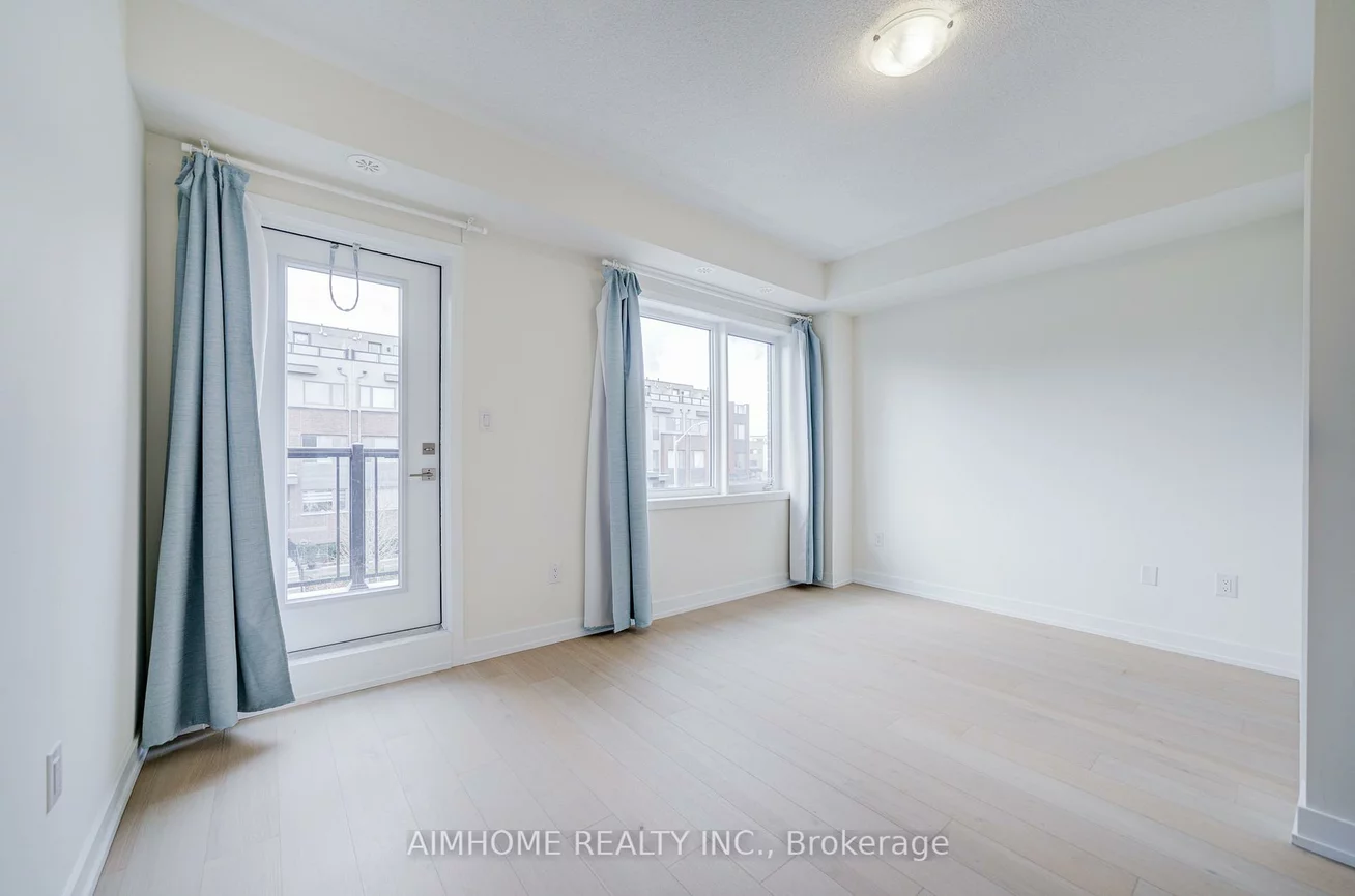 135, Frederick Tisdale, Downsview-Roding-CFB, Toronto