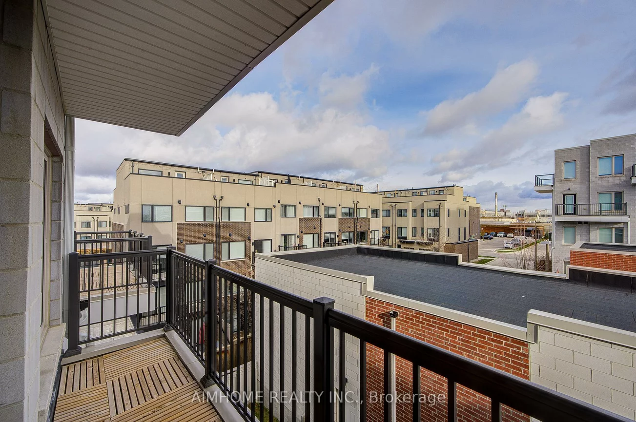 135, Frederick Tisdale, Downsview-Roding-CFB, Toronto