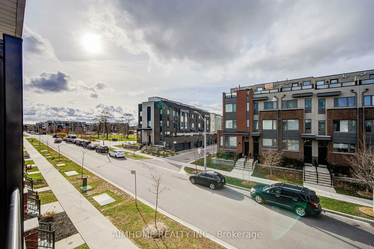 135, Frederick Tisdale, Downsview-Roding-CFB, Toronto