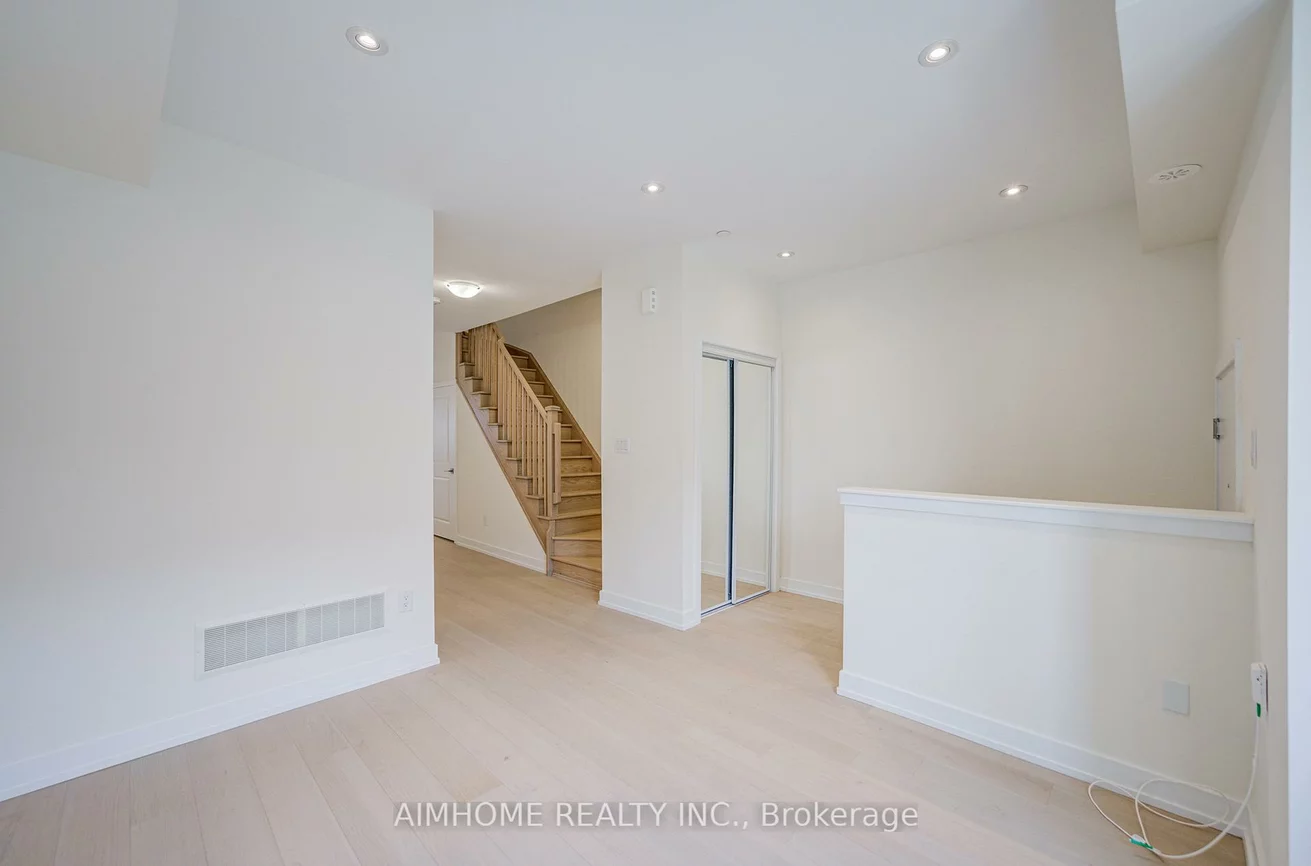 135, Frederick Tisdale, Downsview-Roding-CFB, Toronto