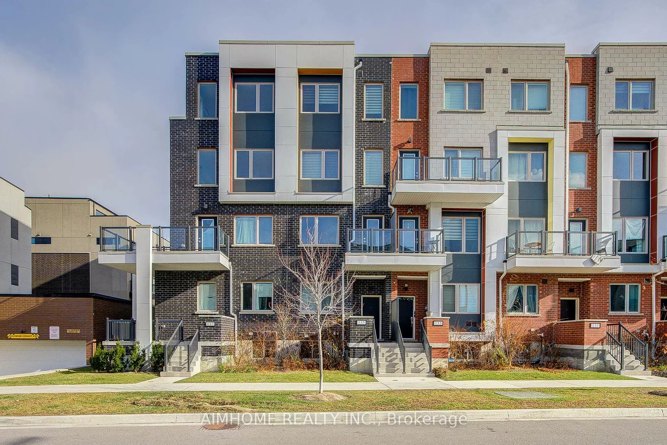 135, Frederick Tisdale, Downsview-Roding-CFB, Toronto