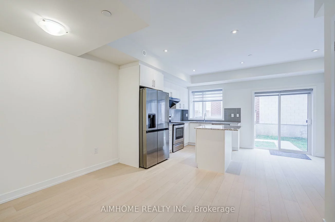 135, Frederick Tisdale, Downsview-Roding-CFB, Toronto