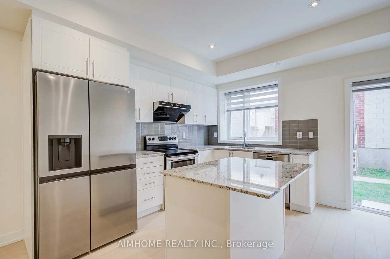 135, Frederick Tisdale, Downsview-Roding-CFB, Toronto