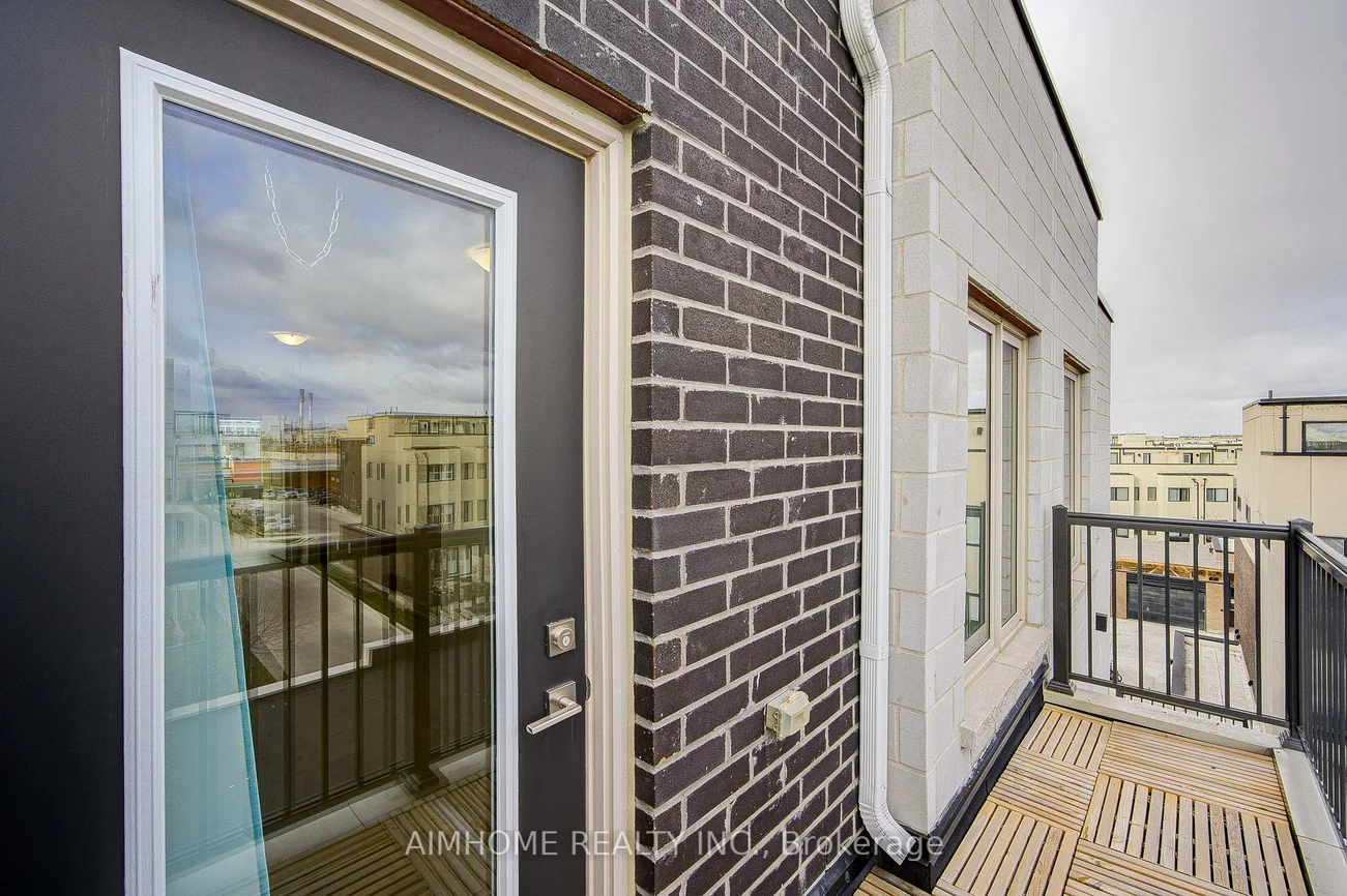 135, Frederick Tisdale, Downsview-Roding-CFB, Toronto