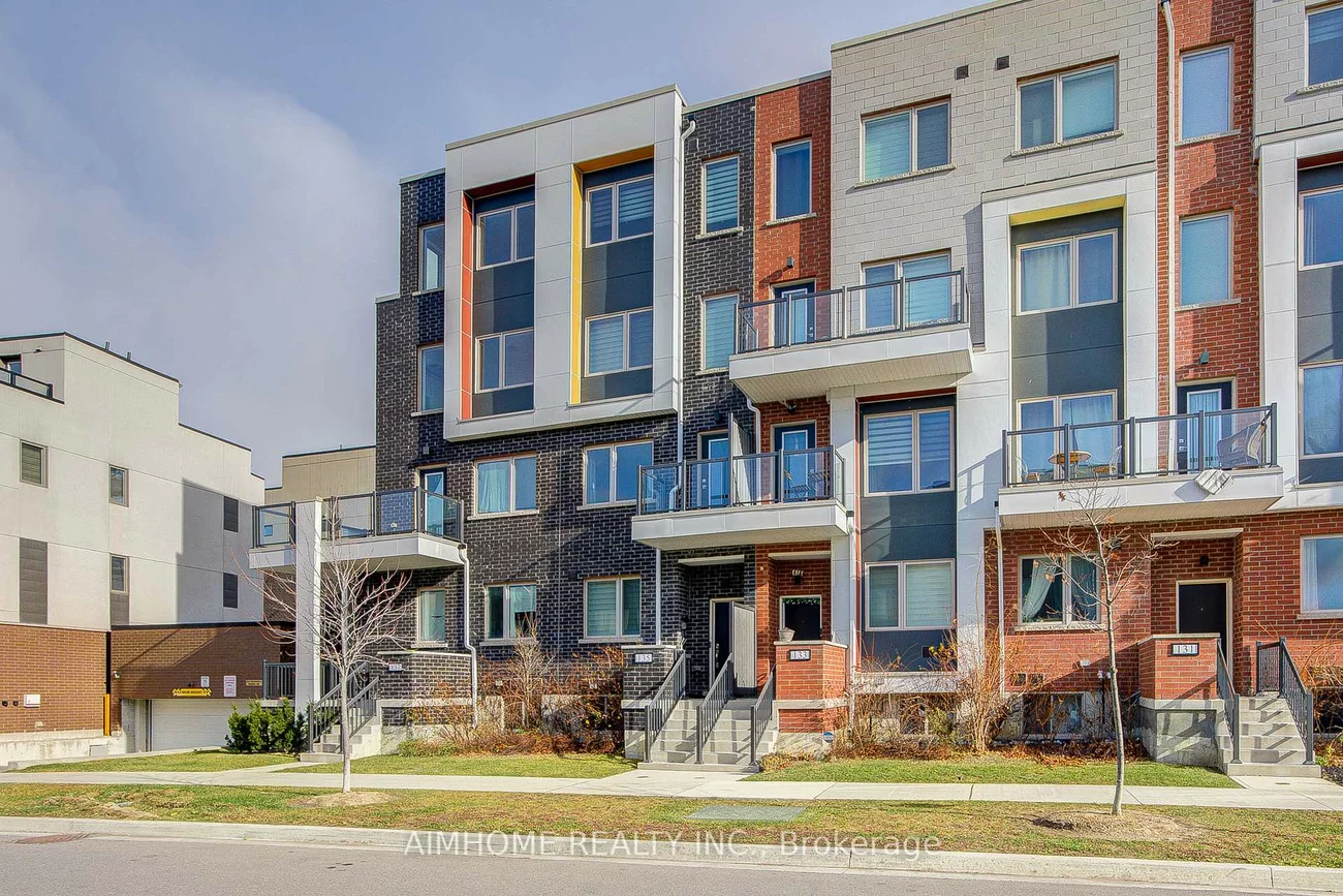 135, Frederick Tisdale, Downsview-Roding-CFB, Toronto