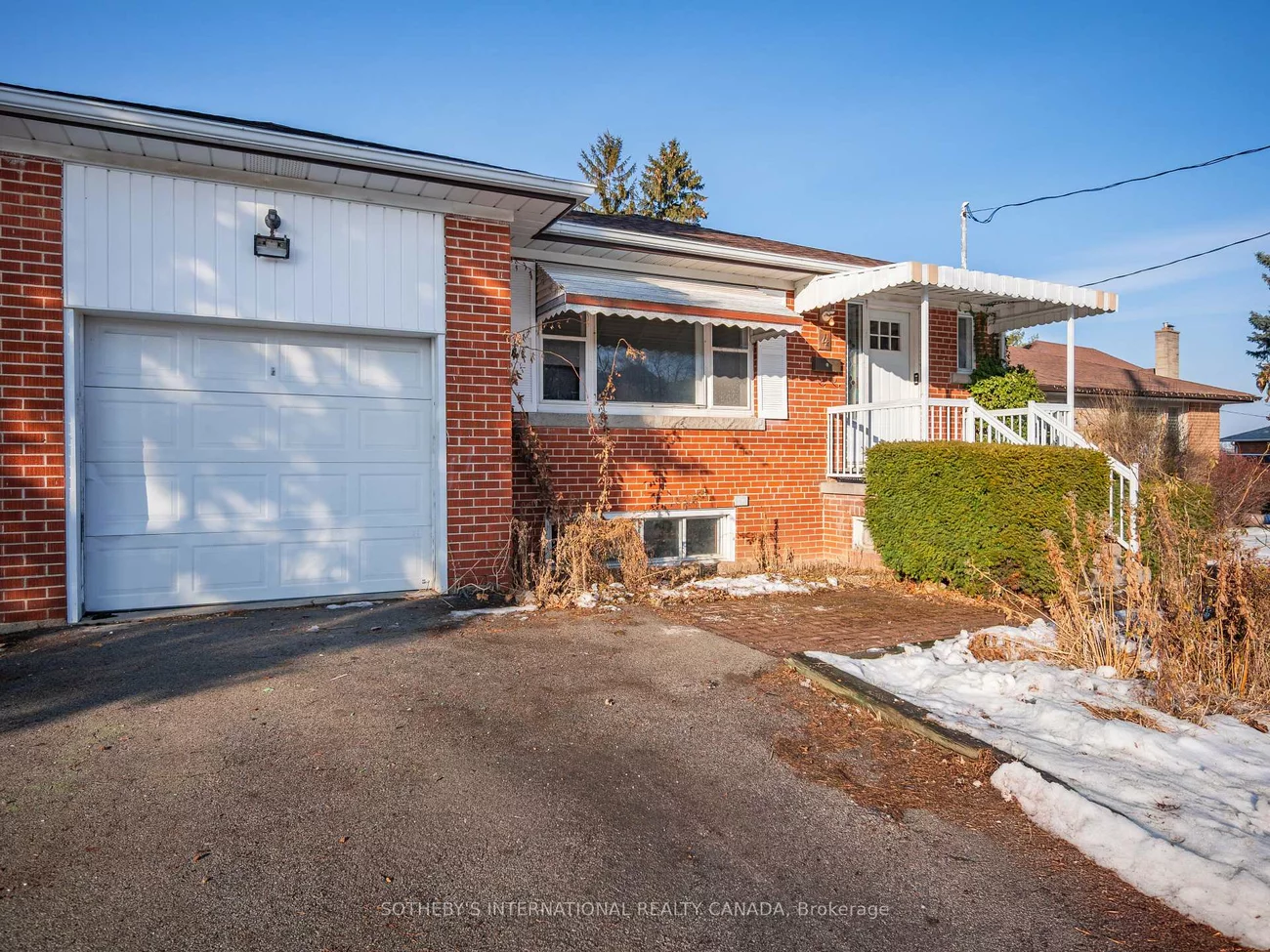 4, Riverlea, Humber Heights, Toronto