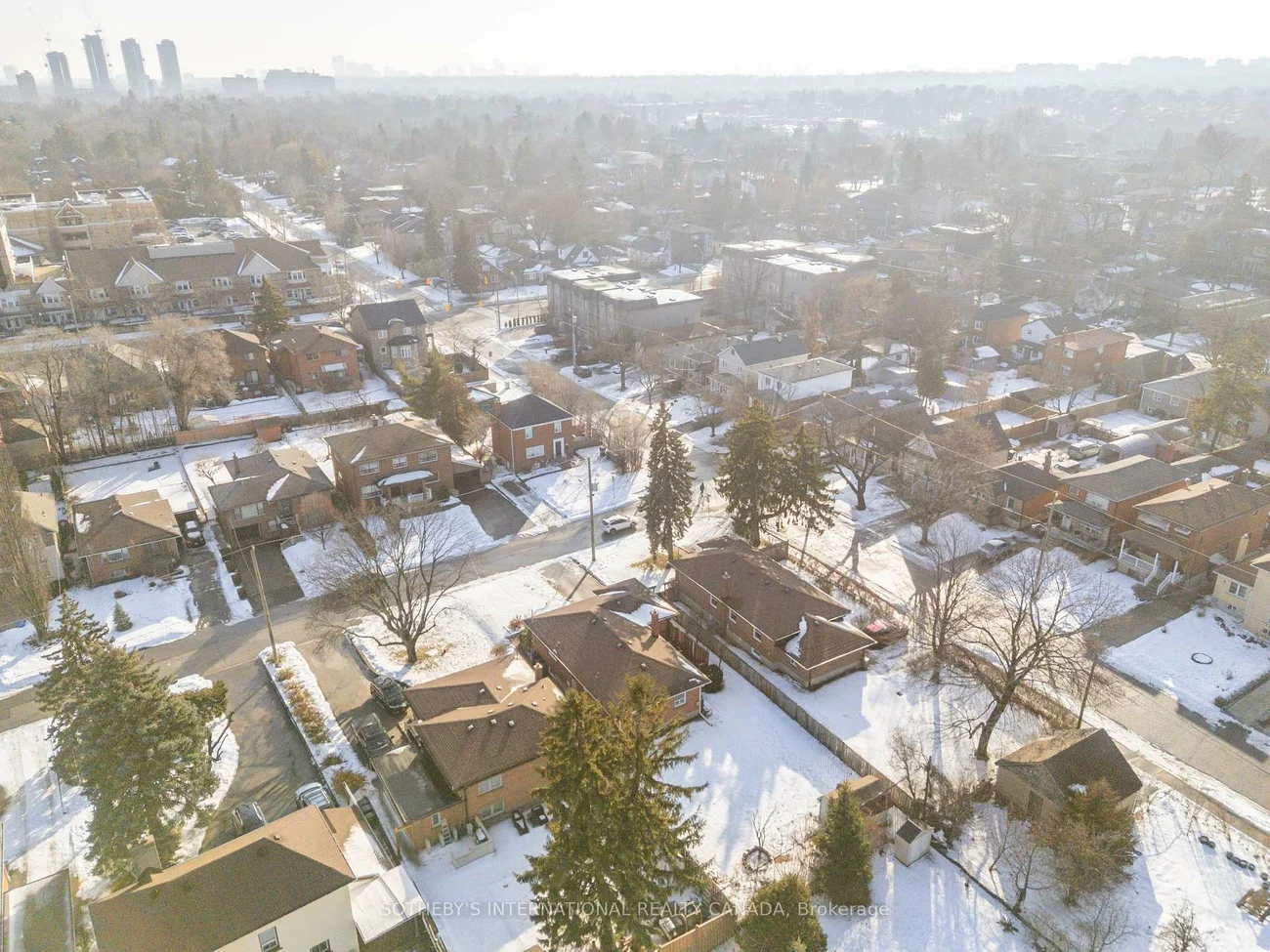 4, Riverlea, Humber Heights, Toronto