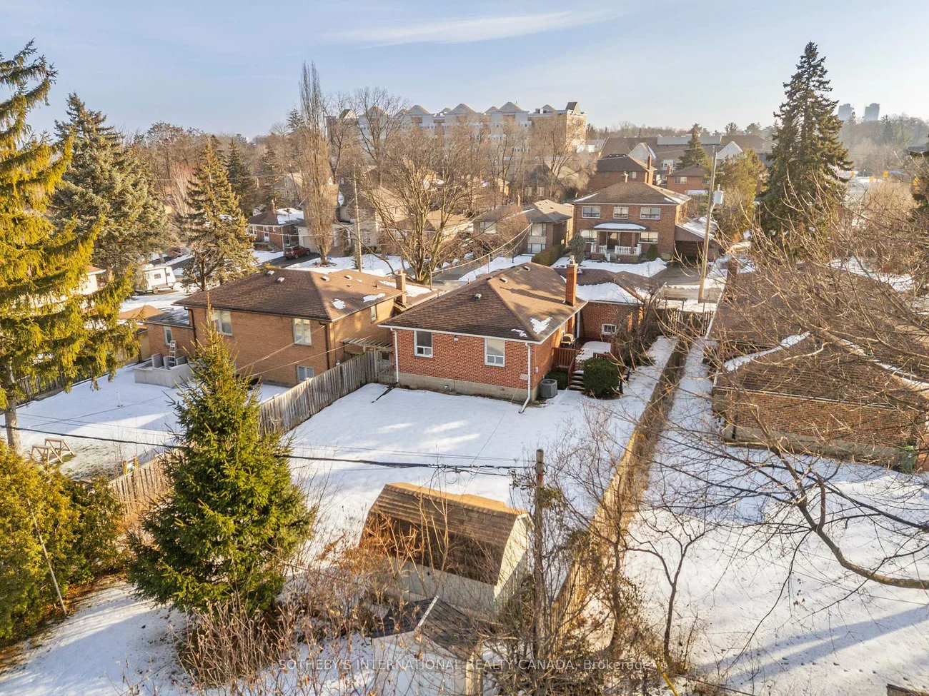 4, Riverlea, Humber Heights, Toronto